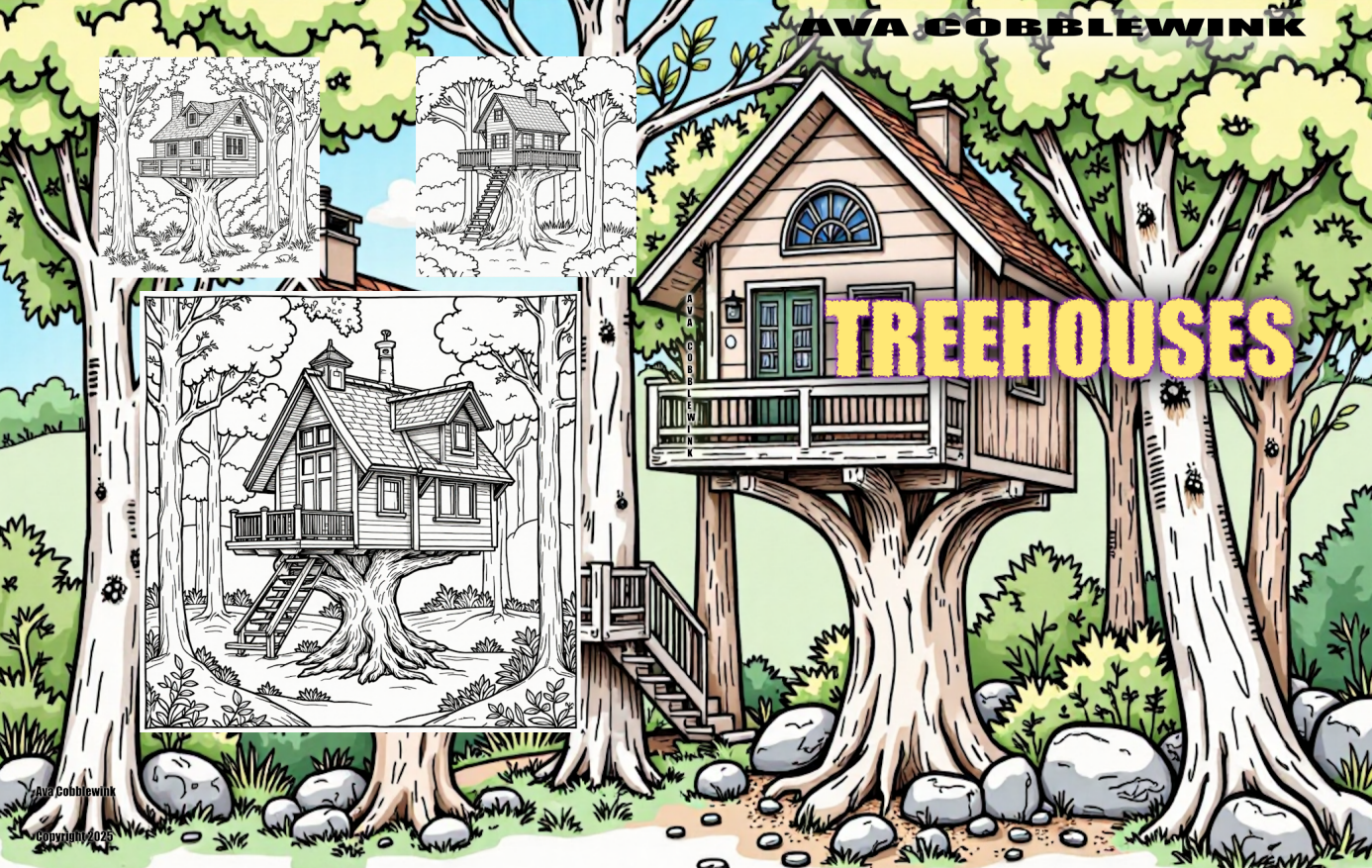 Treehouses