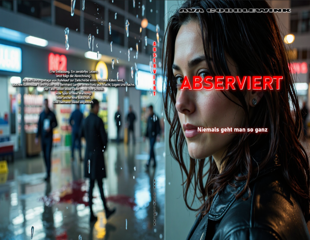 Abserviert-Niemals geht man so ganz